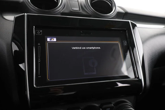 Suzuki Swift - Afbeelding 9 van 27