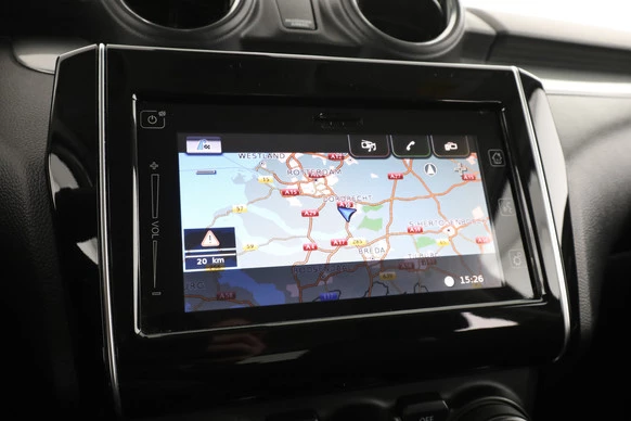 Suzuki Swift - Afbeelding 10 van 27