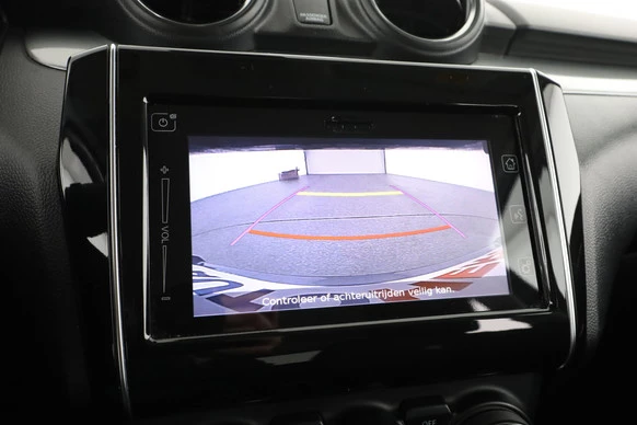 Suzuki Swift - Afbeelding 11 van 27