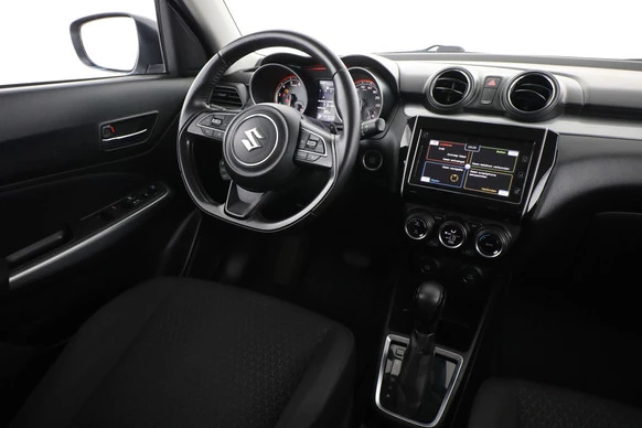 Suzuki Swift - Afbeelding 12 van 27