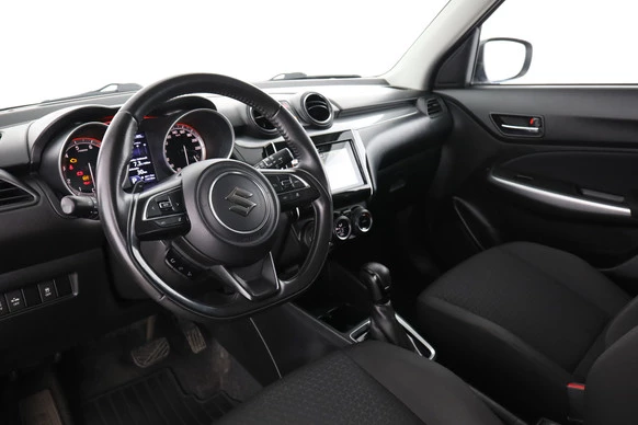 Suzuki Swift - Afbeelding 13 van 27