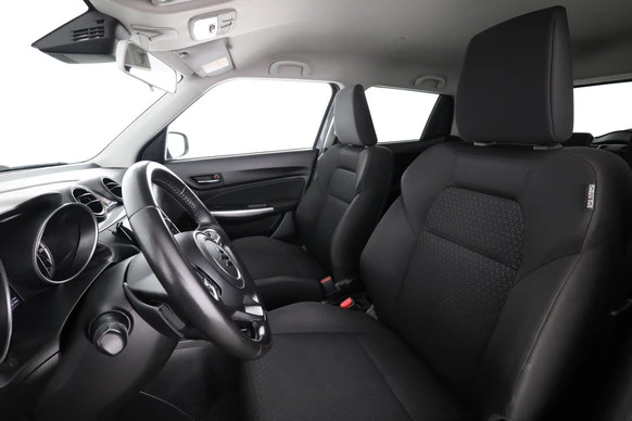 Suzuki Swift - Afbeelding 14 van 27