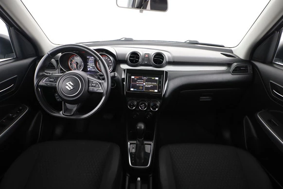 Suzuki Swift - Afbeelding 15 van 27