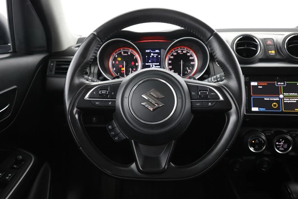 Suzuki Swift - Afbeelding 16 van 27