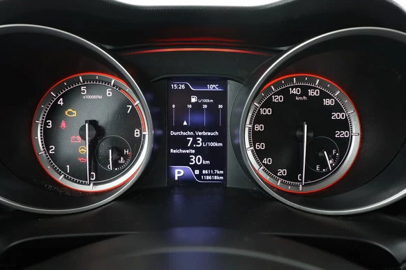 Suzuki Swift - Afbeelding 17 van 27