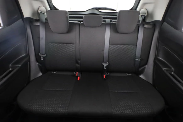Suzuki Swift - Afbeelding 18 van 27