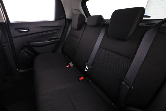 Suzuki Swift - Afbeelding 19 van 27