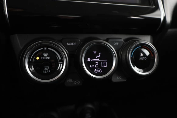 Suzuki Swift - Afbeelding 21 van 27