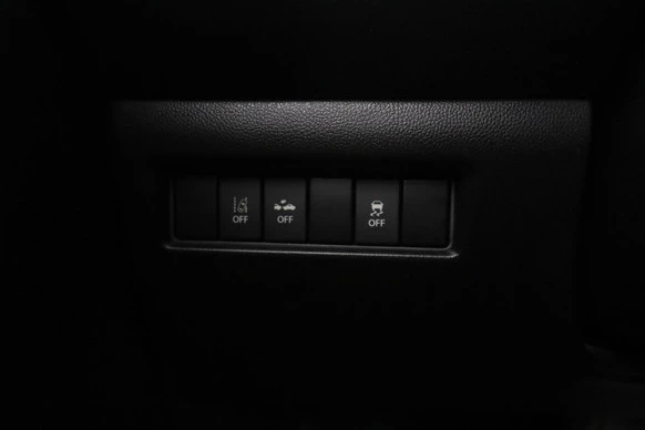 Suzuki Swift - Afbeelding 24 van 27