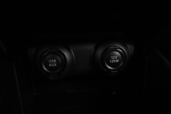 Suzuki Swift - Afbeelding 25 van 27