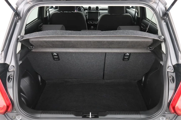 Suzuki Swift - Afbeelding 26 van 27