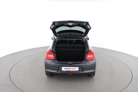 Suzuki Swift - Afbeelding 27 van 27