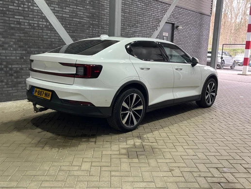 Polestar 2 - Afbeelding 2 van 5