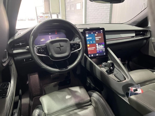 Polestar 2 - Afbeelding 5 van 5