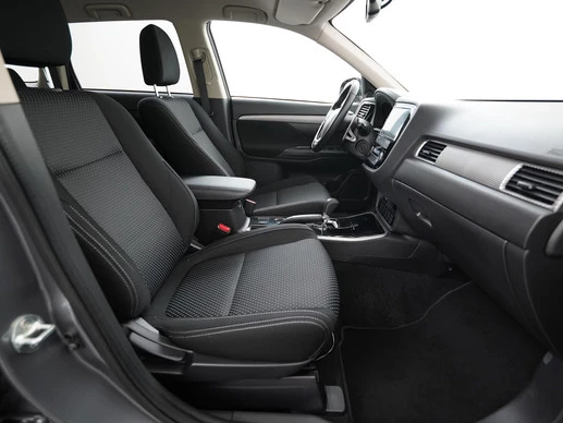 Mitsubishi Outlander - Afbeelding 3 van 30