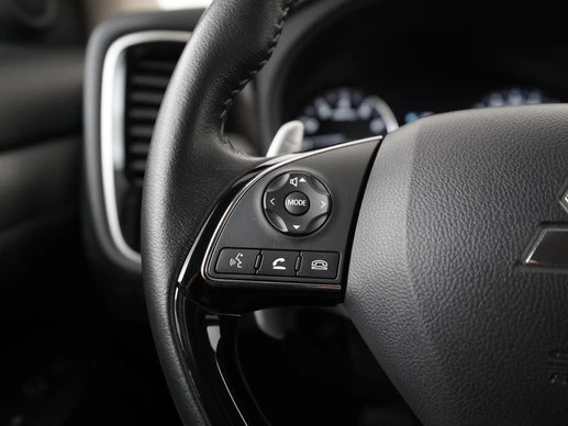 Mitsubishi Outlander - Afbeelding 7 van 30