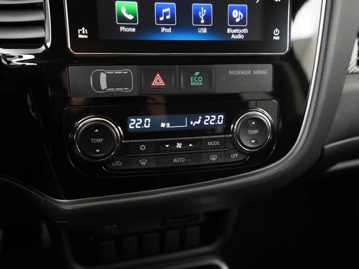 Mitsubishi Outlander - Afbeelding 11 van 30
