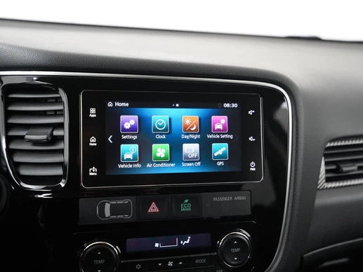 Mitsubishi Outlander - Afbeelding 15 van 30