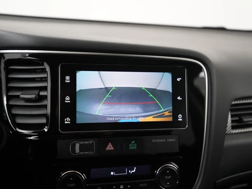 Mitsubishi Outlander - Afbeelding 16 van 30