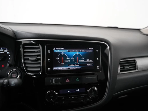 Mitsubishi Outlander - Afbeelding 17 van 30