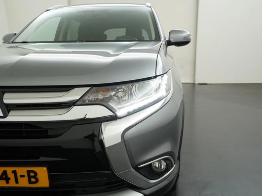 Mitsubishi Outlander - Afbeelding 18 van 30