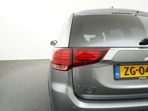 Mitsubishi Outlander - Afbeelding 19 van 30