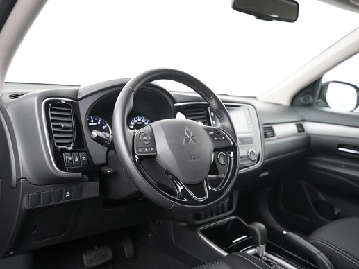Mitsubishi Outlander - Afbeelding 27 van 30