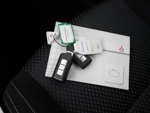 Mitsubishi Outlander - Afbeelding 29 van 30