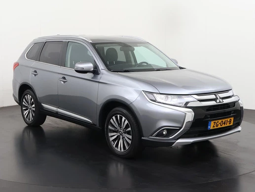 Mitsubishi Outlander - Afbeelding 30 van 30