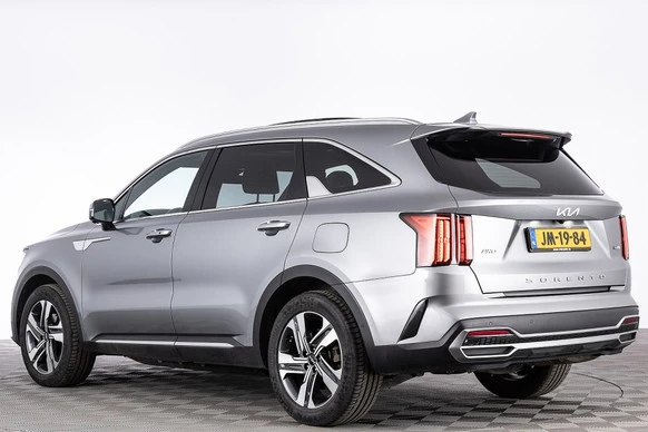 Kia Sorento - Afbeelding 2 van 30