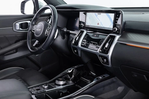 Kia Sorento - Afbeelding 3 van 30