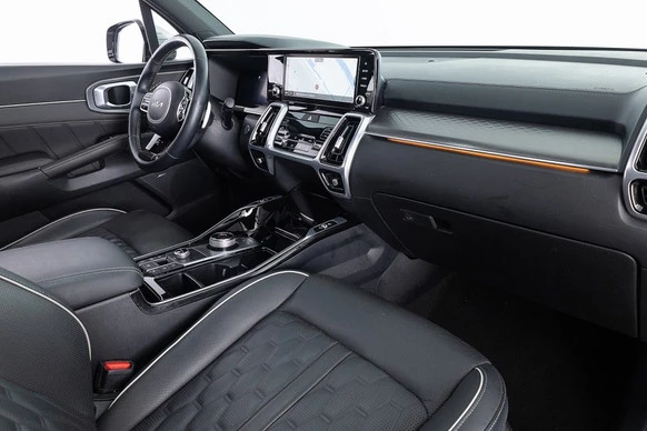 Kia Sorento - Afbeelding 4 van 30