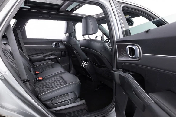Kia Sorento - Afbeelding 11 van 30
