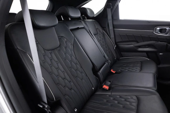 Kia Sorento - Afbeelding 12 van 30
