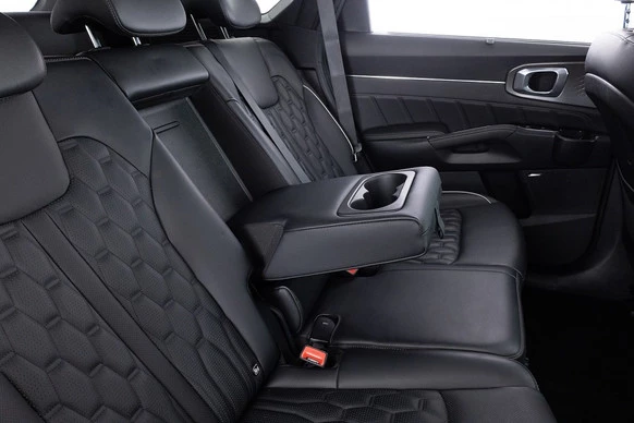 Kia Sorento - Afbeelding 13 van 30