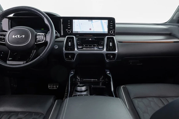 Kia Sorento - Afbeelding 17 van 30