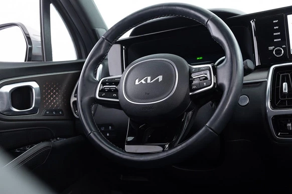 Kia Sorento - Afbeelding 18 van 30