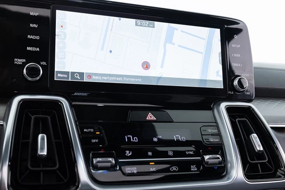 Kia Sorento - Afbeelding 27 van 30