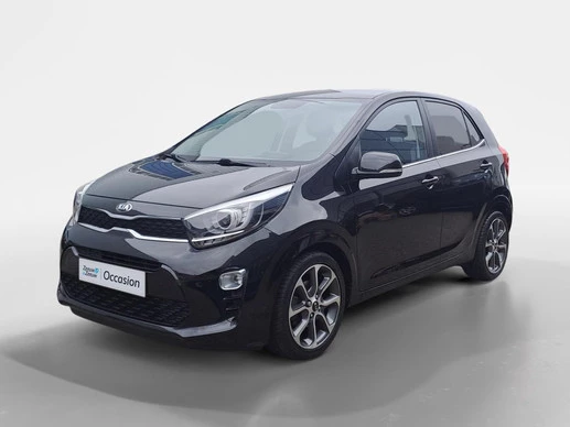 Kia Picanto - Afbeelding 1 van 30