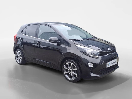 Kia Picanto - Afbeelding 3 van 30