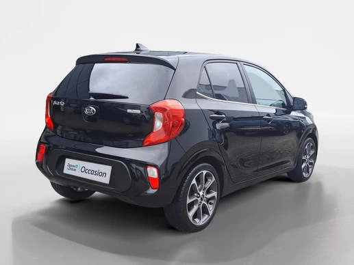 Kia Picanto - Afbeelding 5 van 30