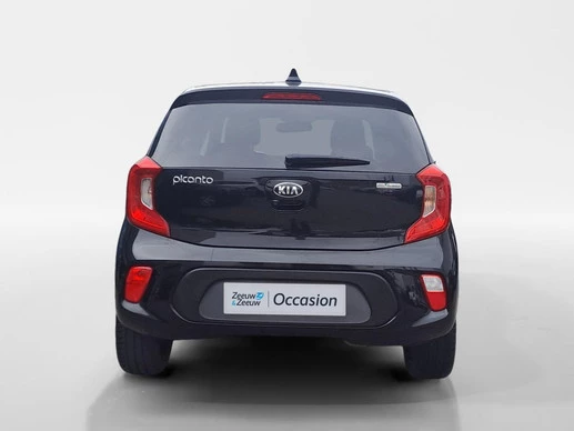 Kia Picanto - Afbeelding 6 van 30
