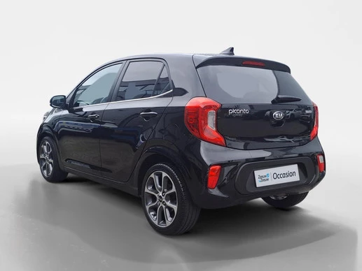Kia Picanto - Afbeelding 7 van 30