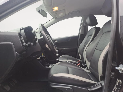 Kia Picanto - Afbeelding 9 van 30