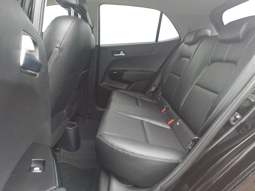 Kia Picanto - Afbeelding 11 van 30