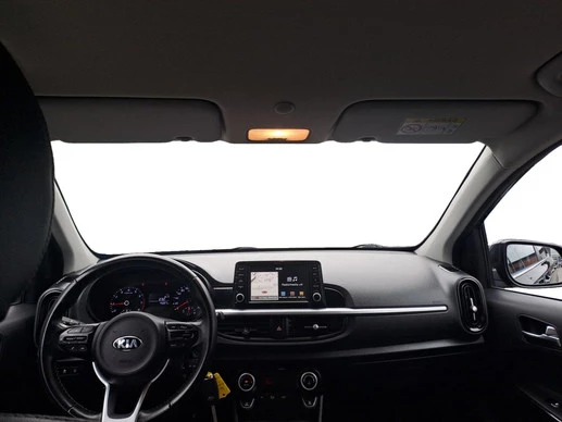 Kia Picanto - Afbeelding 14 van 30