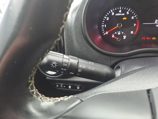 Kia Picanto - Afbeelding 16 van 30