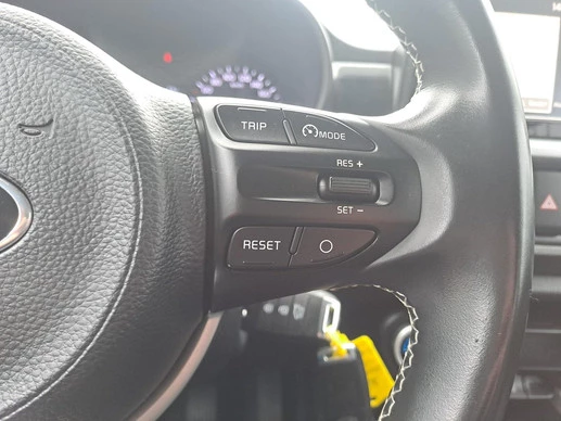 Kia Picanto - Afbeelding 17 van 30