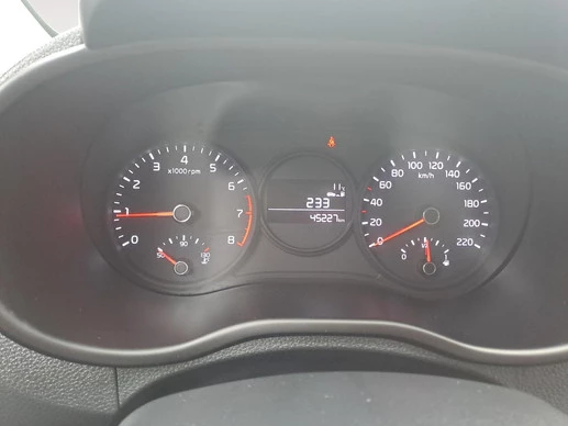 Kia Picanto - Afbeelding 18 van 30