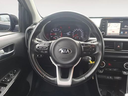 Kia Picanto - Afbeelding 19 van 30